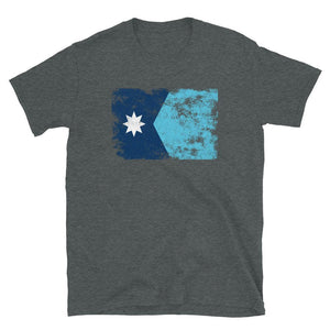 Minnesota State Flag T-Shirt
