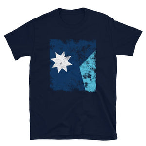 Minnesota State Flag T-Shirt