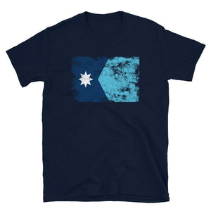 Minnesota State Flag T-Shirt