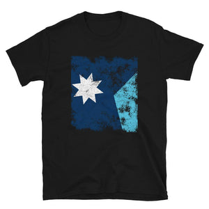 Minnesota State Flag T-Shirt
