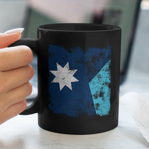 Minnesota State Flag Mug