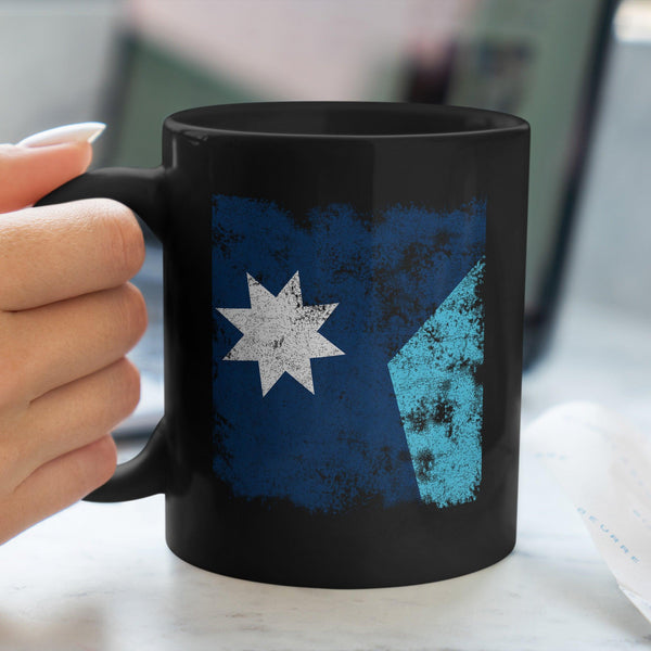 Minnesota State Flag Mug