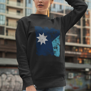 Minnesota State Flag Sweatshirt