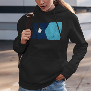 Minnesota State Flag Hoodie