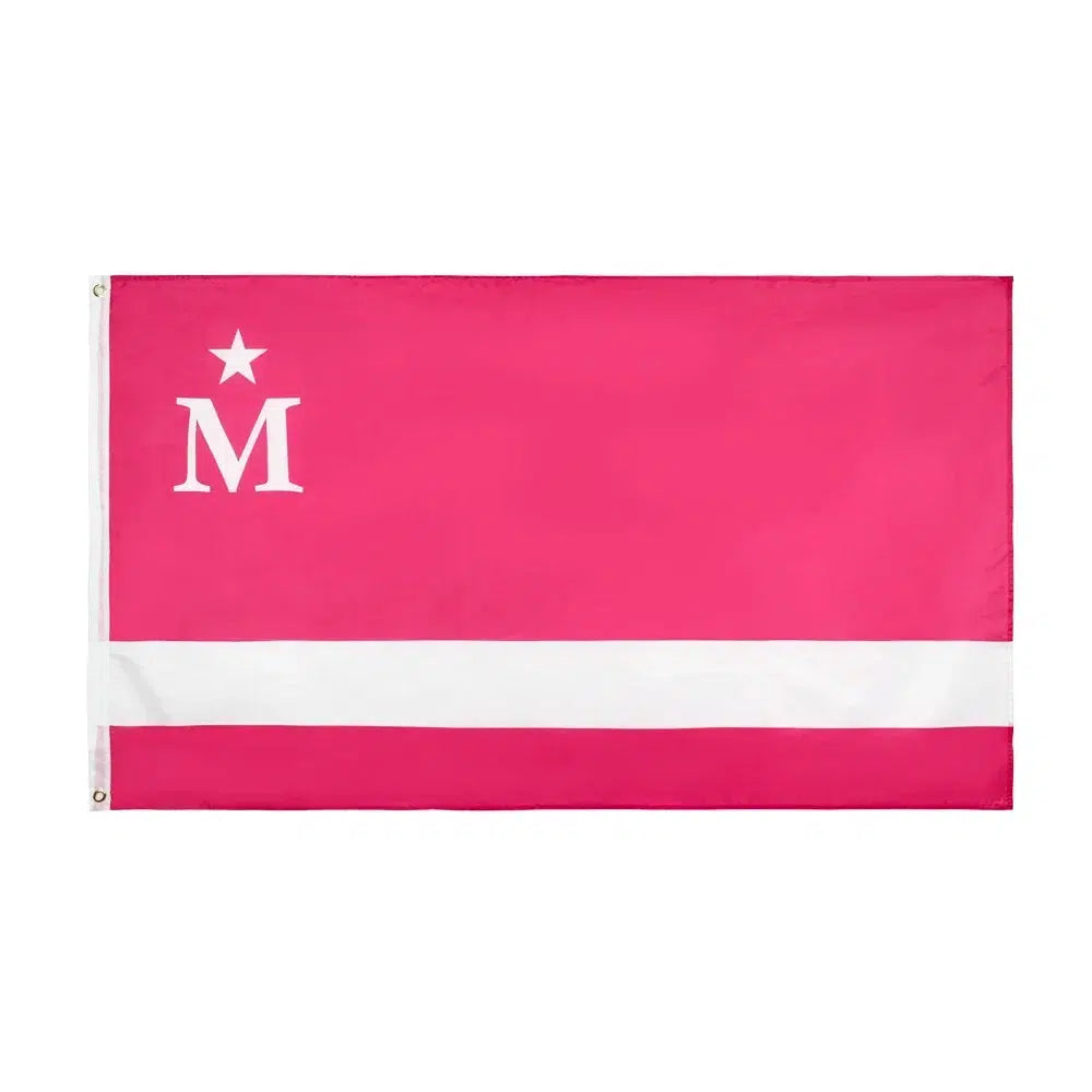 Moderdonia Flag - 90x150cm(3x5ft) - 60x90cm(2x3ft)