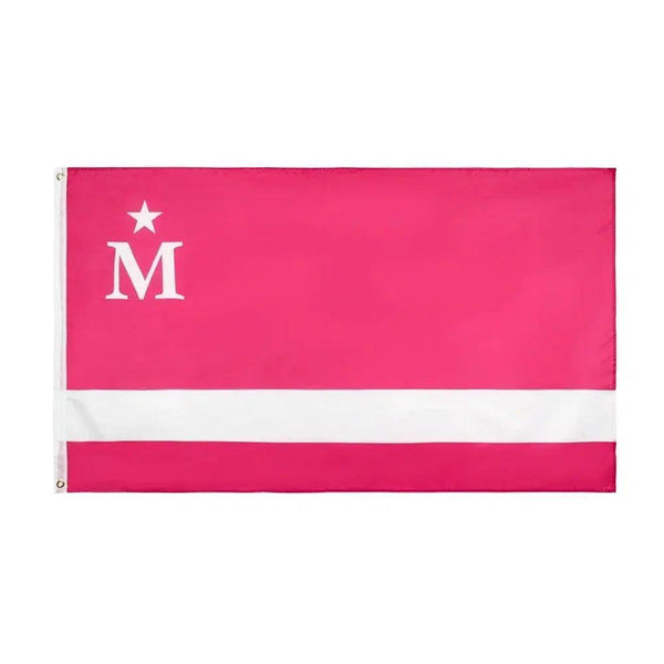 Moderdonia Flag - 90x150cm(3x5ft) - 60x90cm(2x3ft)