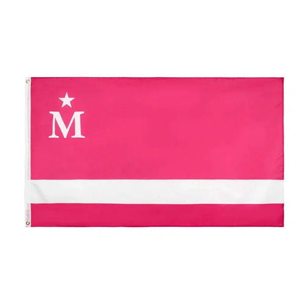 Moderdonia Flag - 90x150cm(3x5ft) - 60x90cm(2x3ft)