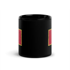 Montenegro Flag Mug