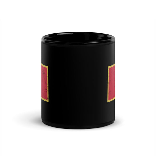 Montenegro Flag Mug