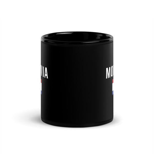 Mordovia Flag Mug