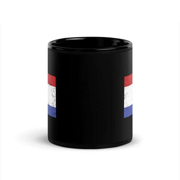 Mordovia Flag Mug