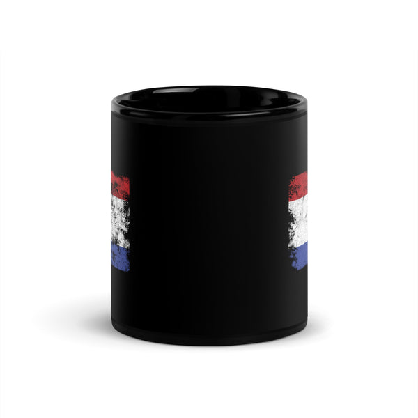 Mordovia Flag Mug