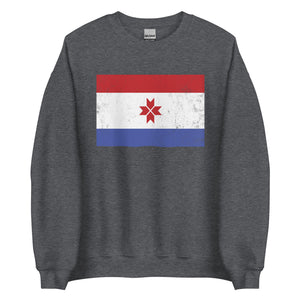 Mordovia Flag Sweatshirt