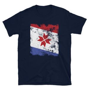 Mordovia Flag T-Shirt