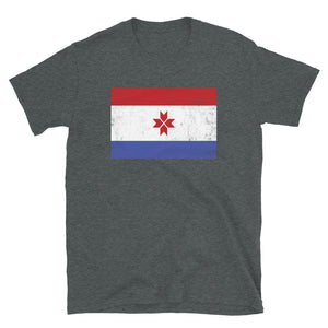 Mordovia Flag T-Shirt