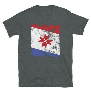 Mordovia Flag T-Shirt