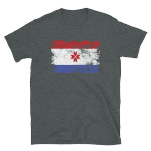 Mordovia Flag T-Shirt