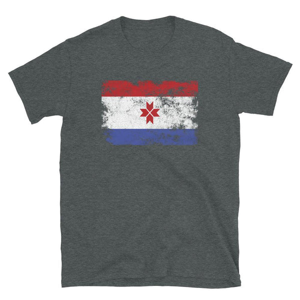 Mordovia Flag T-Shirt