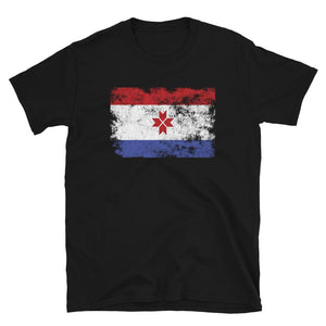 Mordovia Flag T-Shirt