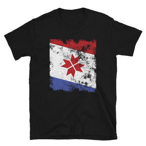 Mordovia Flag T-Shirt