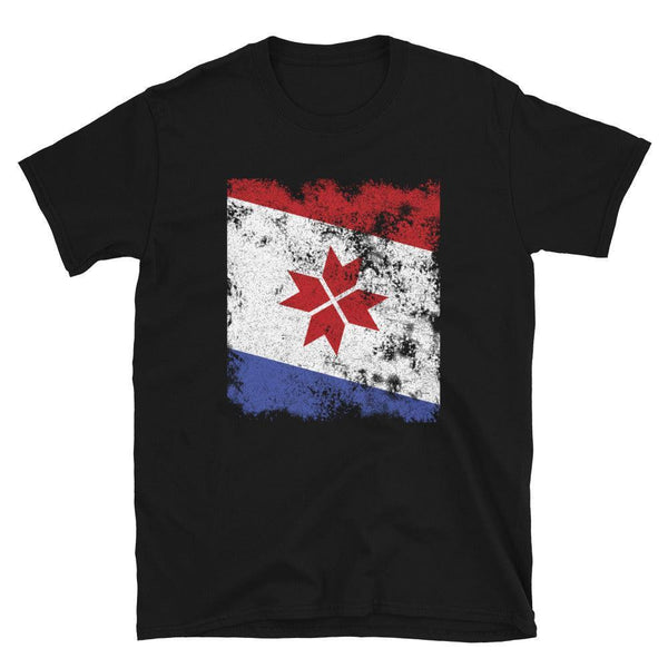 Mordovia Flag T-Shirt