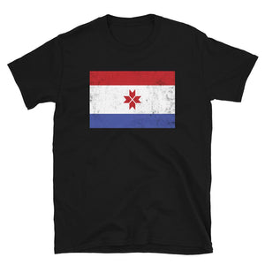 Mordovia Flag T-Shirt