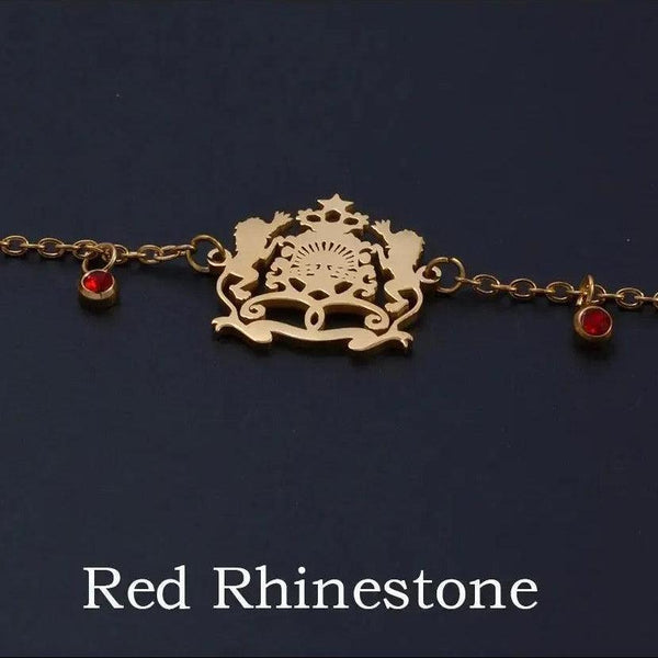 Morocco Bracelet