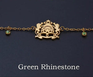 Morocco Bracelet