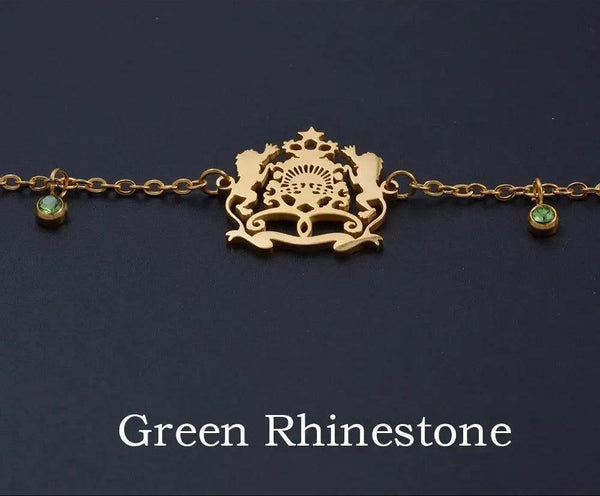 Morocco Bracelet