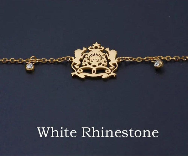 Morocco Bracelet