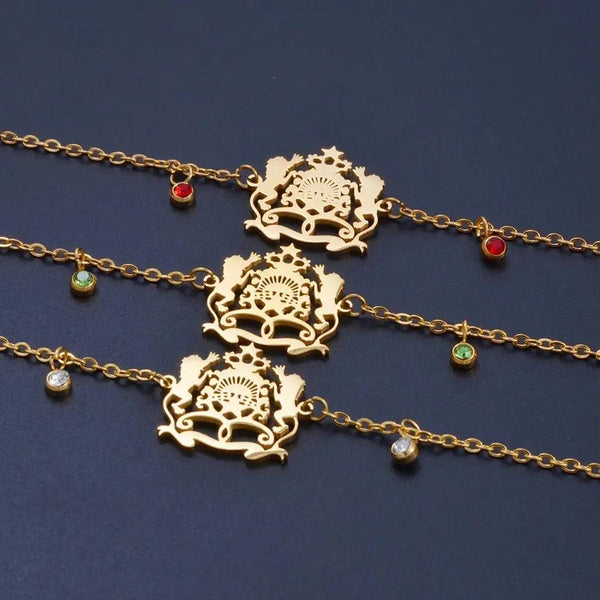 Morocco Bracelet