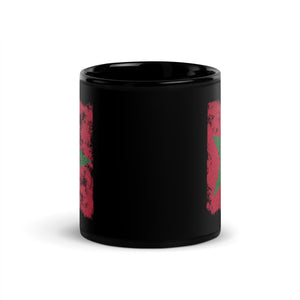 Morocco Flag Mug