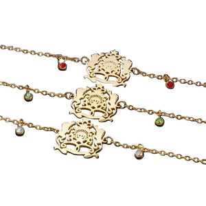 Morocco Bracelet