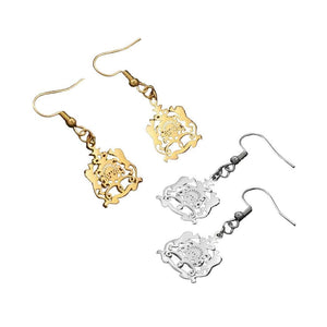 Morocco Earrings