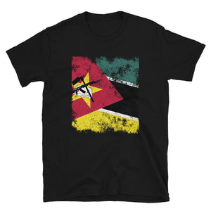 Mozambique Flag T-Shirt