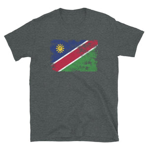 Namibia Flag T-Shirt