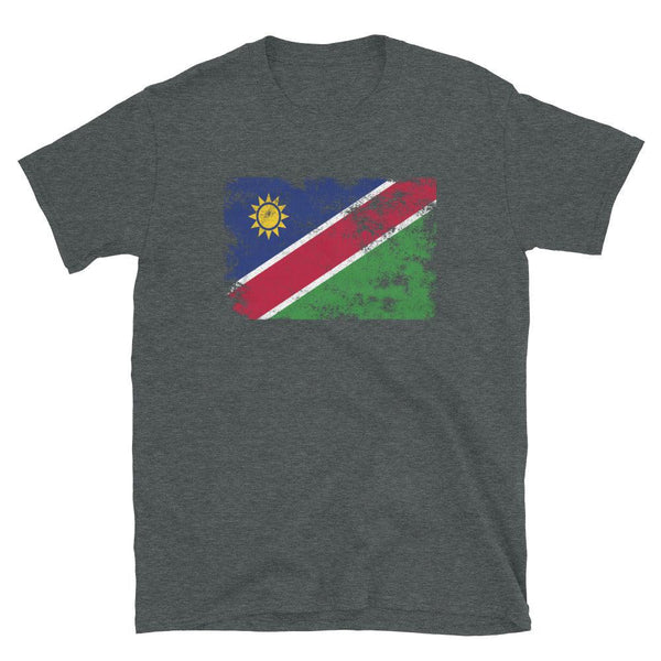 Namibia Flag T-Shirt