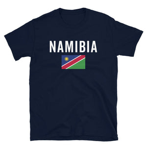 Namibia Flag T-Shirt