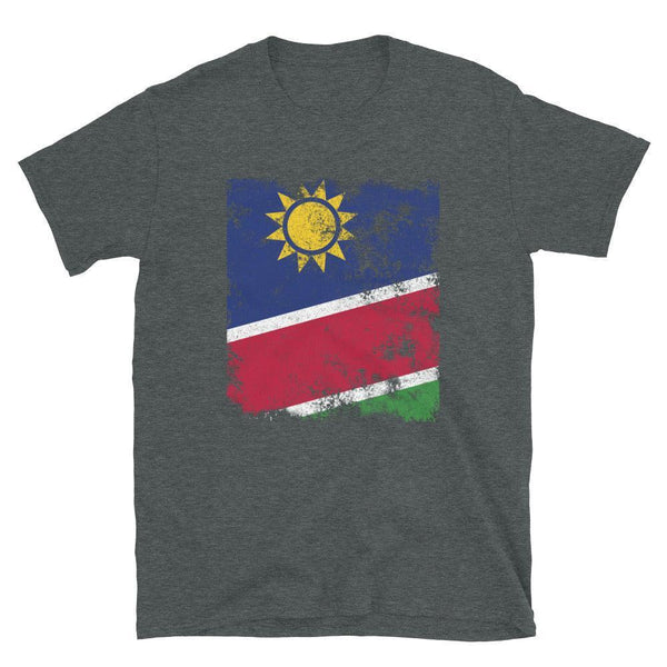 Namibia Flag T-Shirt