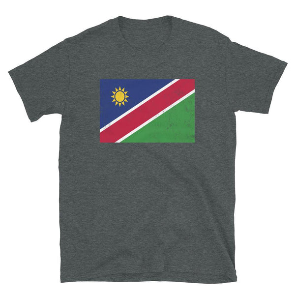 Namibia Flag T-Shirt