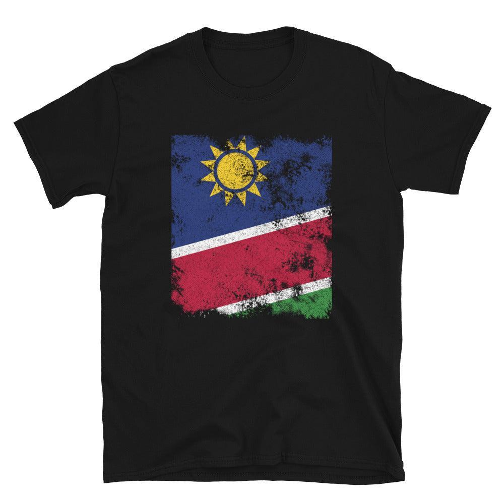 Namibia Flag T-Shirt
