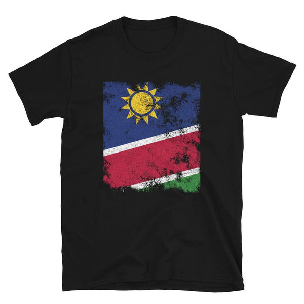 Namibia Flag T-Shirt