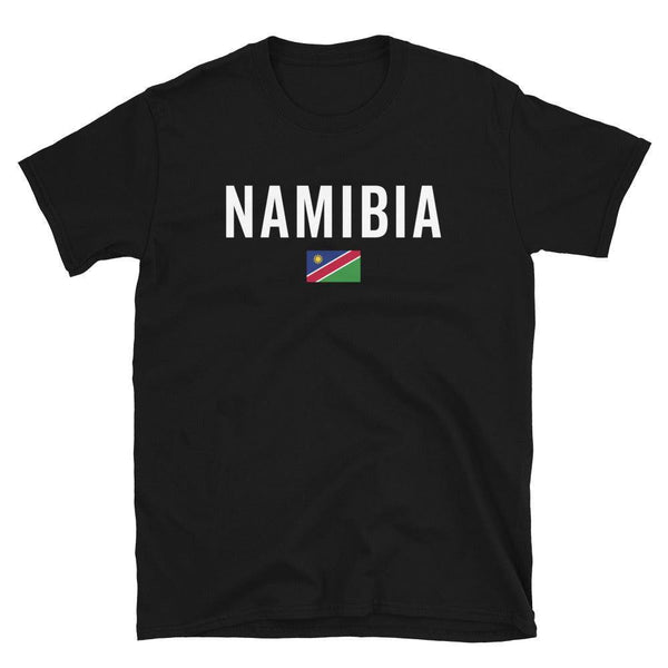 Namibia Flag T-Shirt