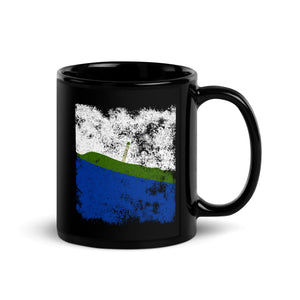 Navassa Island Flag Mug