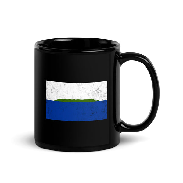 Navassa Island Flag Mug