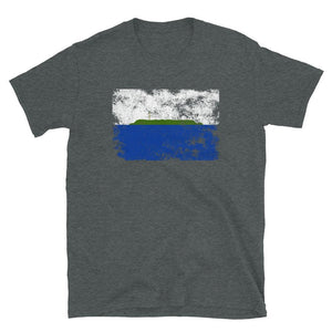 Navassa Island Flag T-Shirt