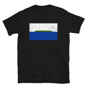 Navassa Island Flag T-Shirt