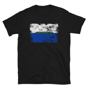 Navassa Island Flag T-Shirt