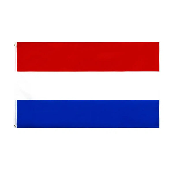 Netherlands Flag - 90x150cm(3x5ft) - 60x90cm(2x3ft)