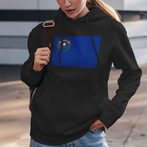 Nevada State Flag Hoodie